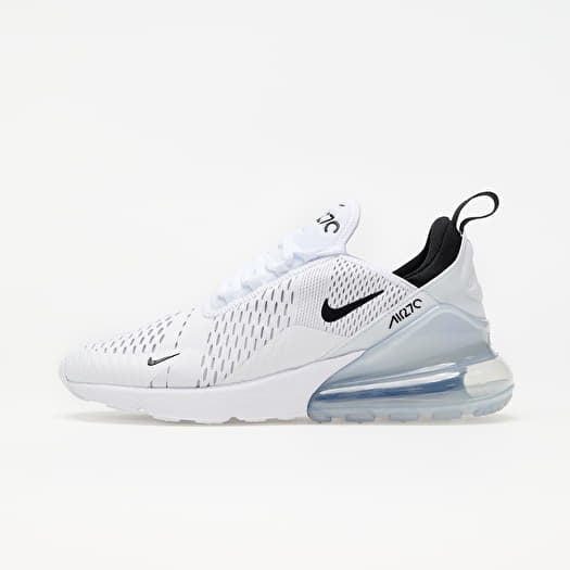 Nike Air Max 270
White