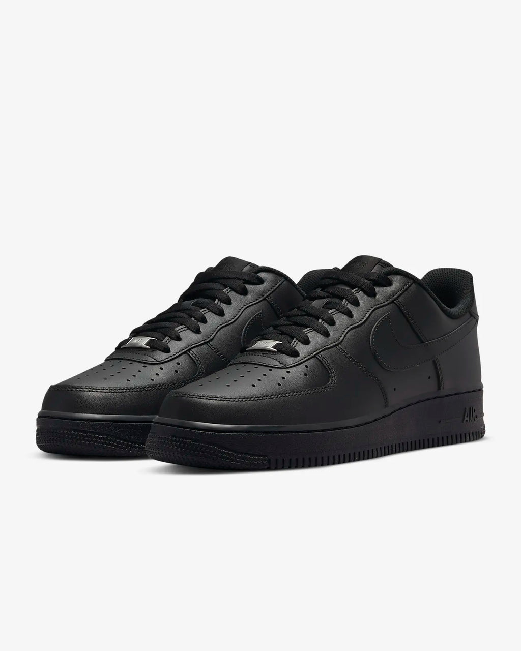 Air Force 1 - Black