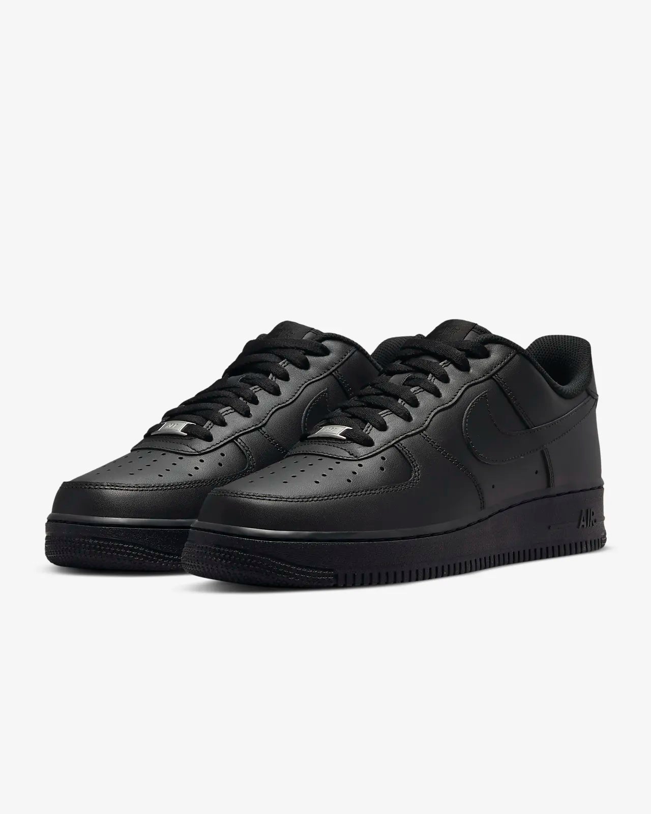 Air Force 1 - Black