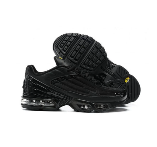 Air Max Plus 3 - Total Black