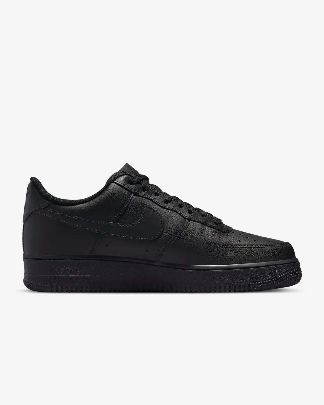 Air Force 1 - Black