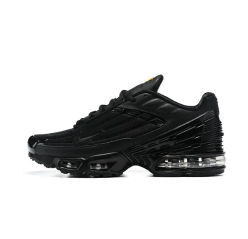 Air Max Plus 3 - Total Black