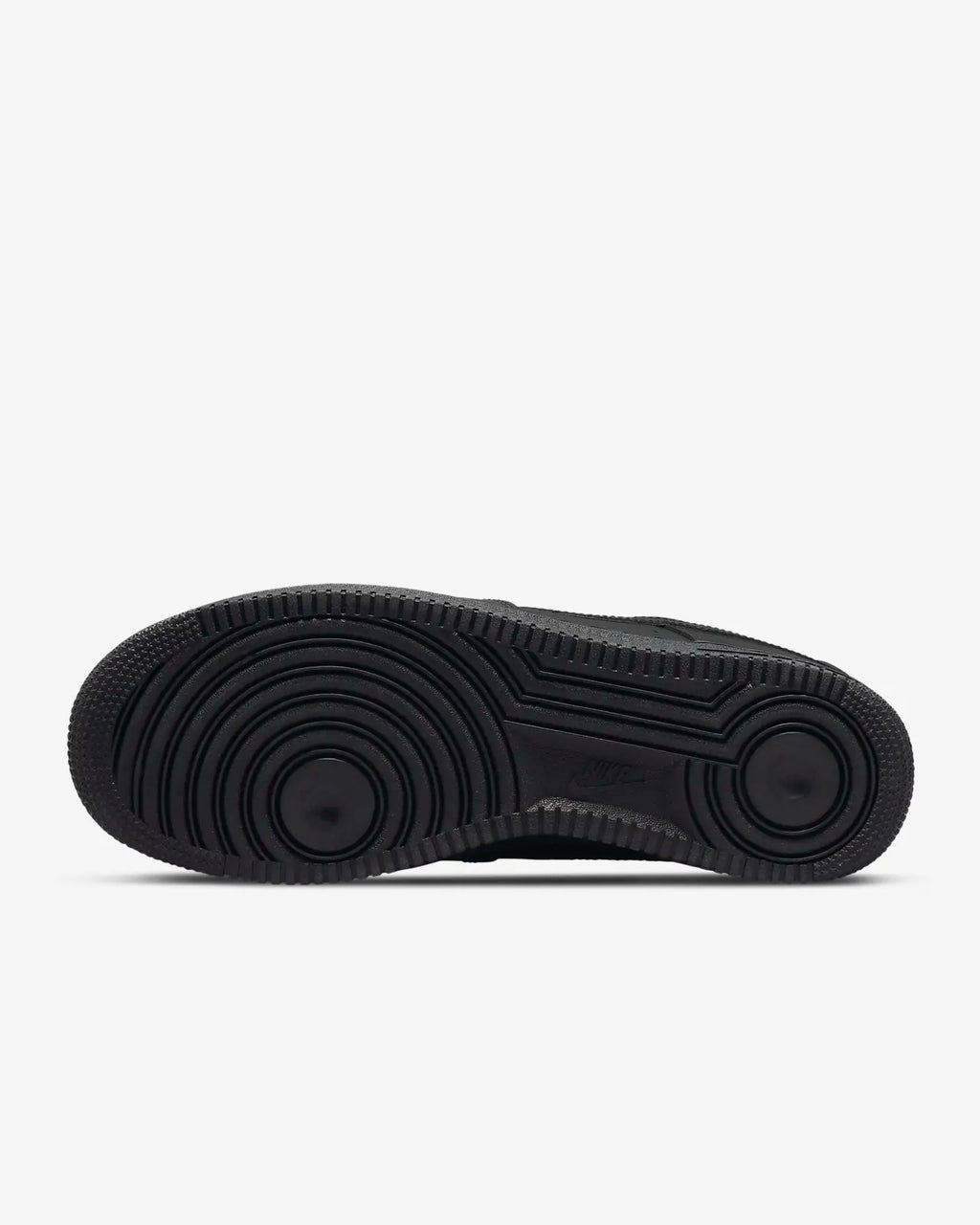 Air Force 1 - Black