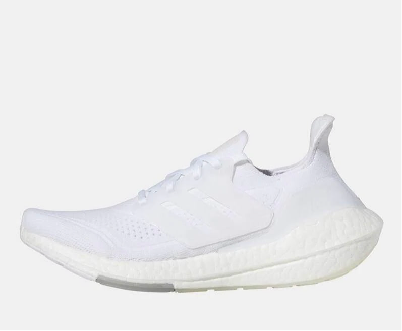 Ultra Boost 22 White