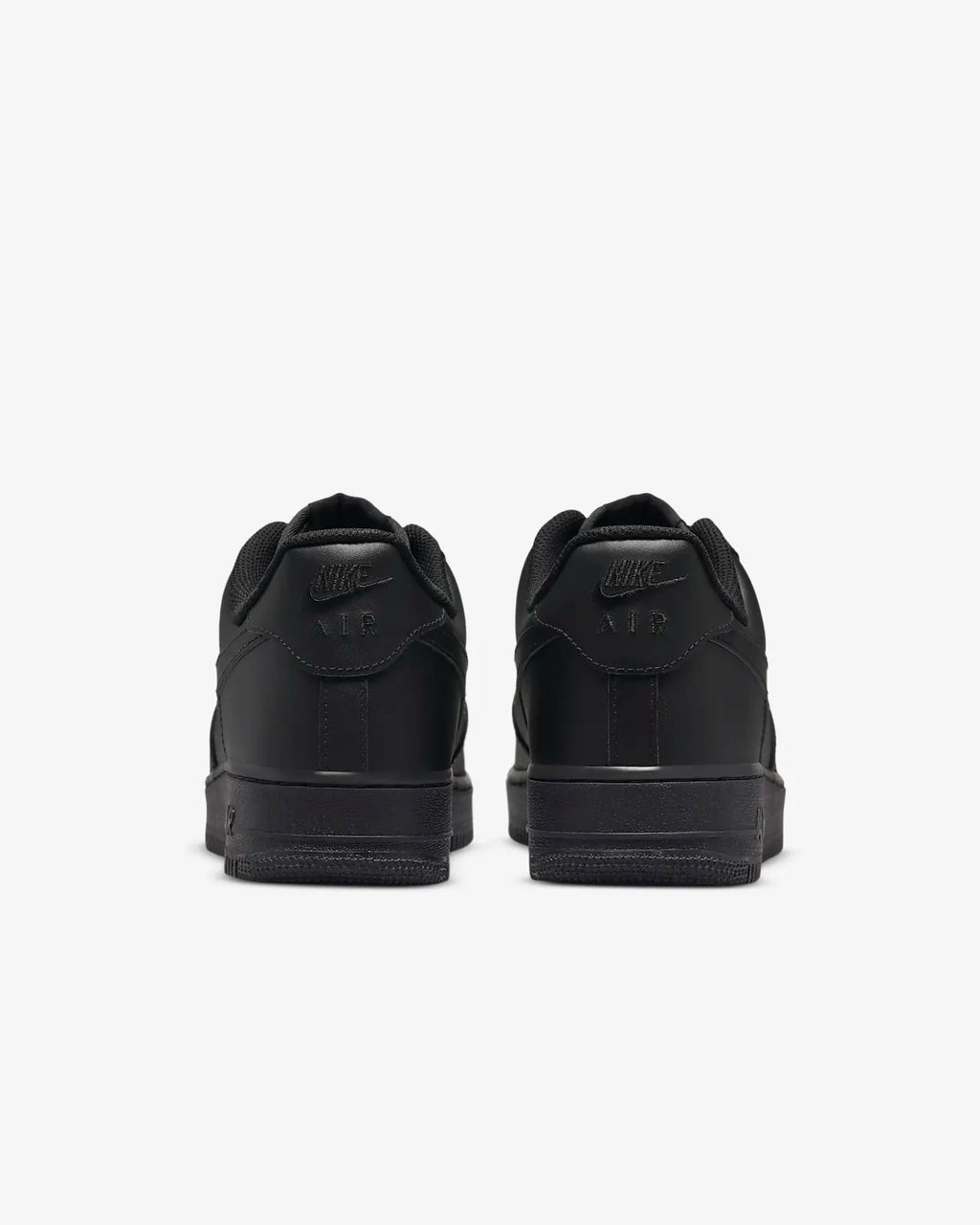 Air Force 1 - Black