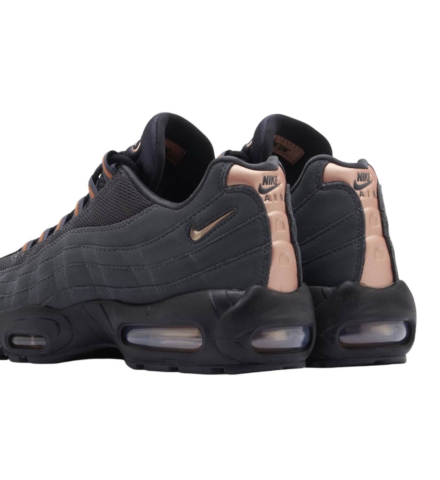 Air Max 95 Central Cee Live Yours
