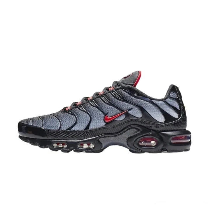 Air Max Plus TN Black Gradient Red