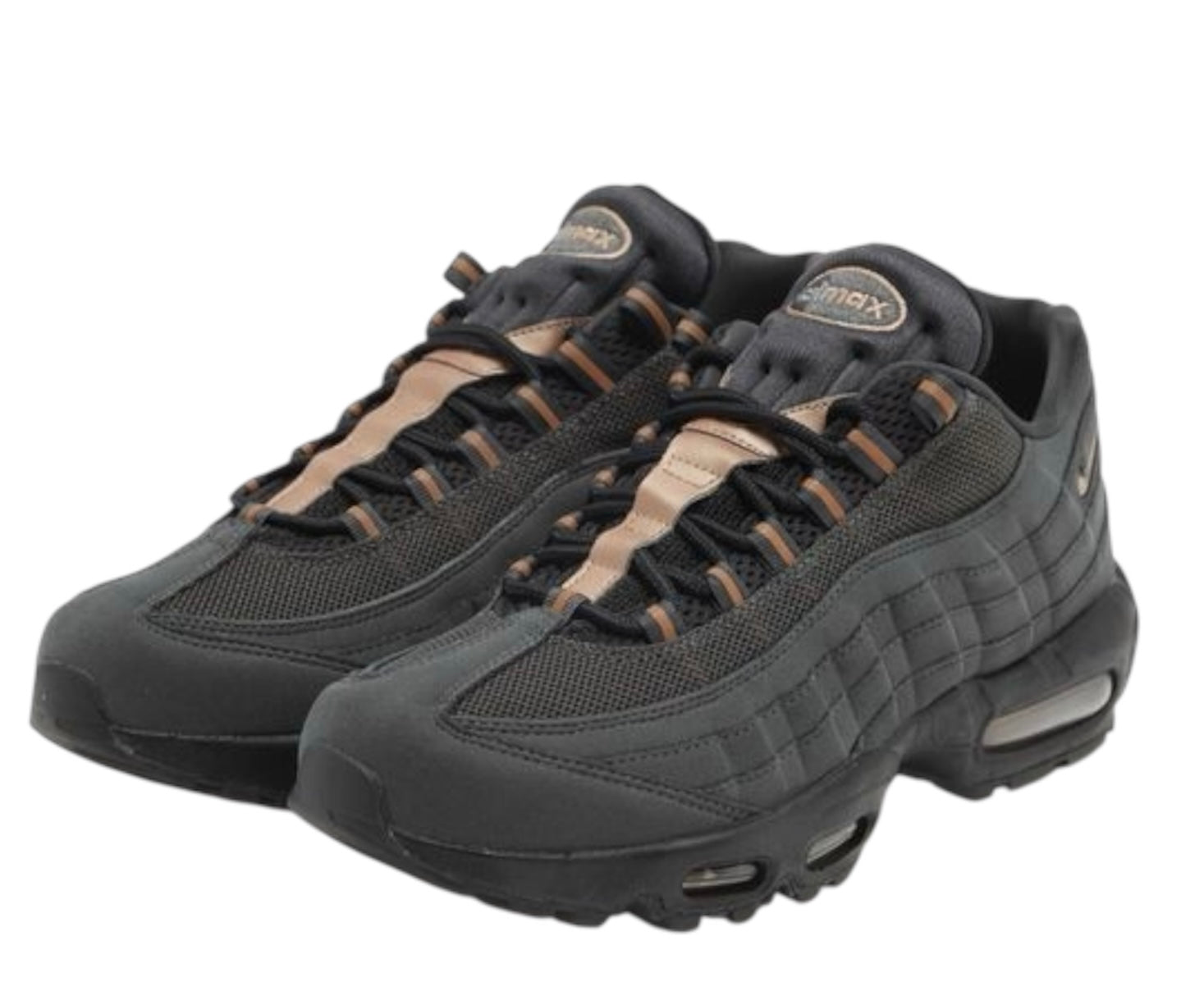 Air Max 95 Central Cee Live Yours