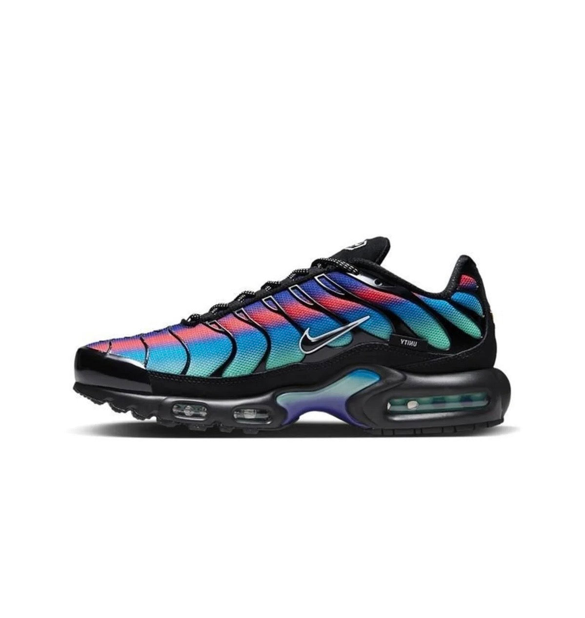 Nike Air Max Plus 'Unity