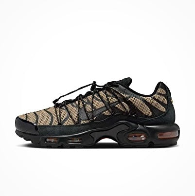 NIKE AIR MAX PLUS “UTILITY”