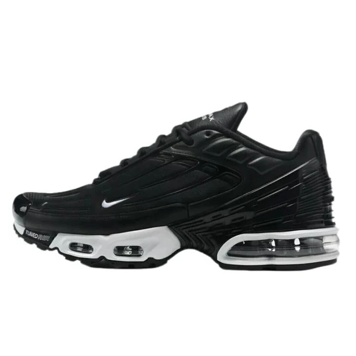 Air Max TN Plus 3 "Black White