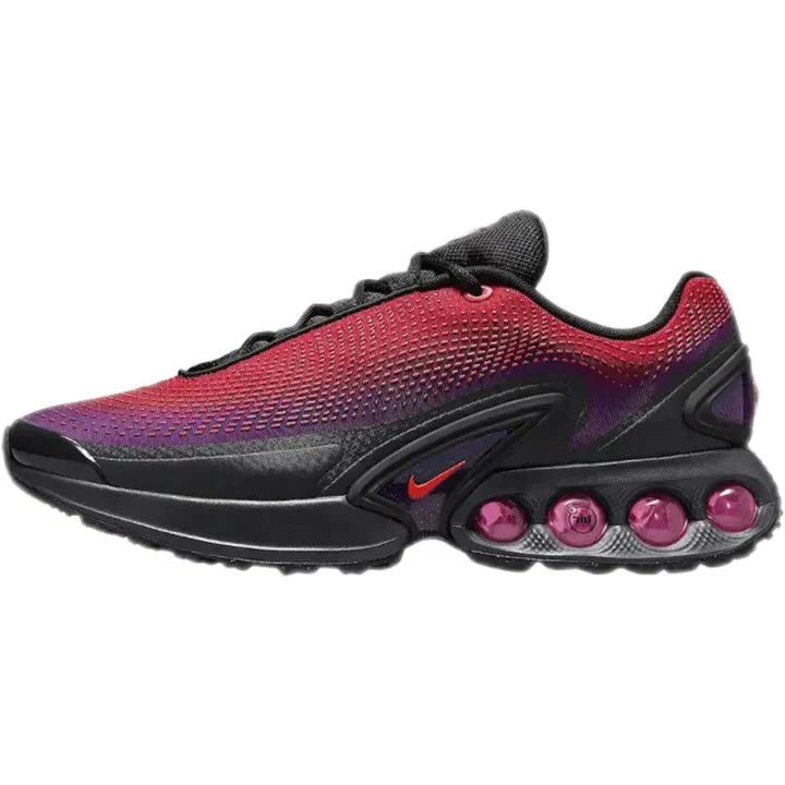Air Max DN Black/Red