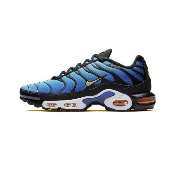 Air Max Plus - Hyper Blue