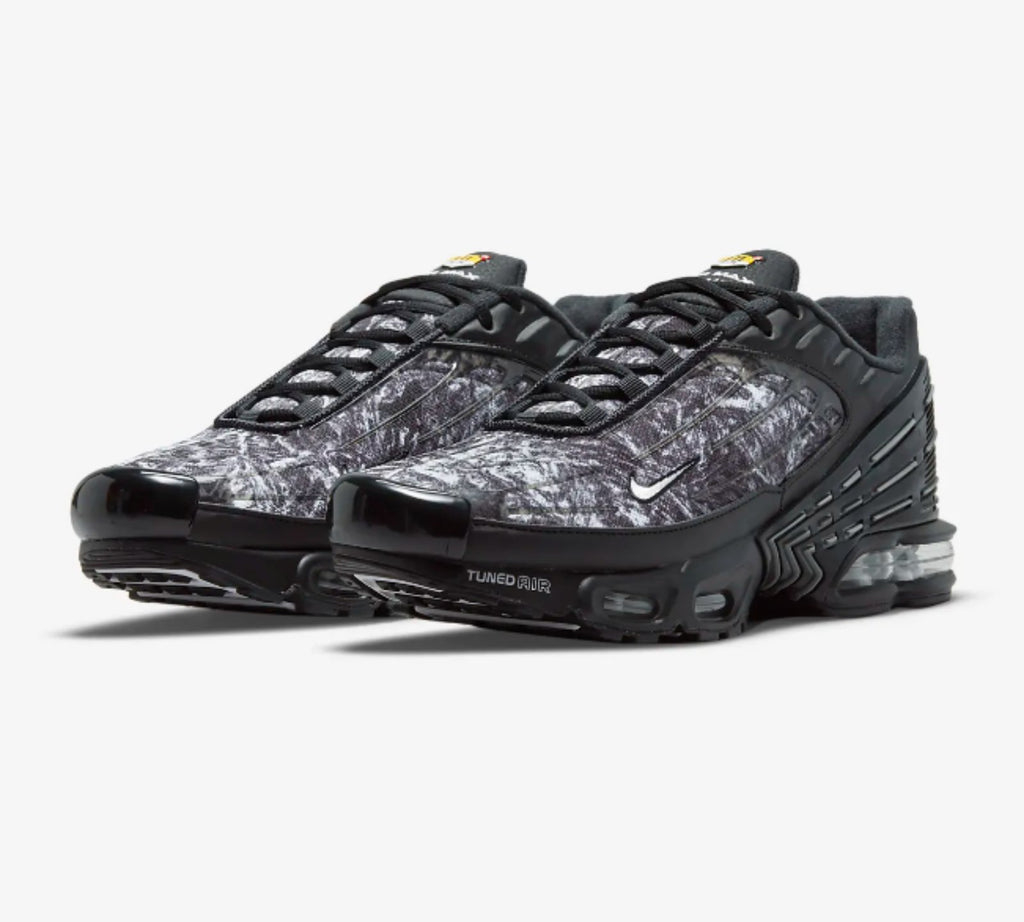 Nike Air Max Plus 3 - Grey
