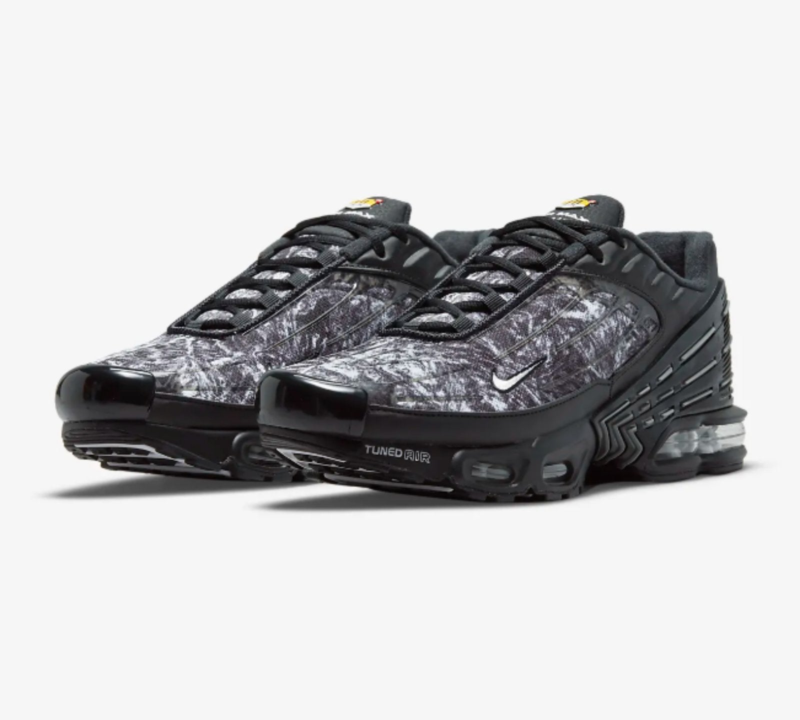 Nike Air Max Plus 3 - Grey