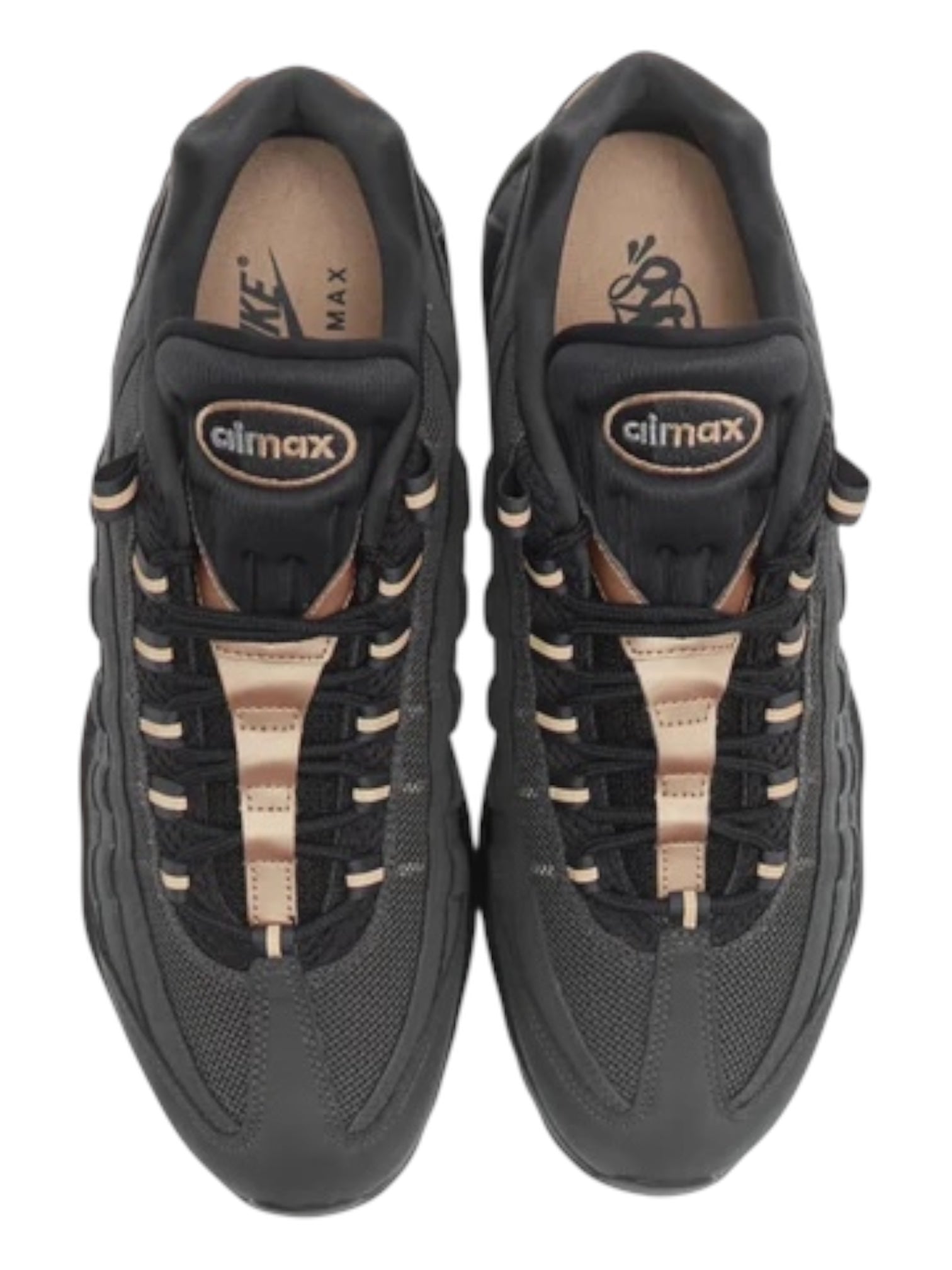 Air Max 95 Central Cee Live Yours