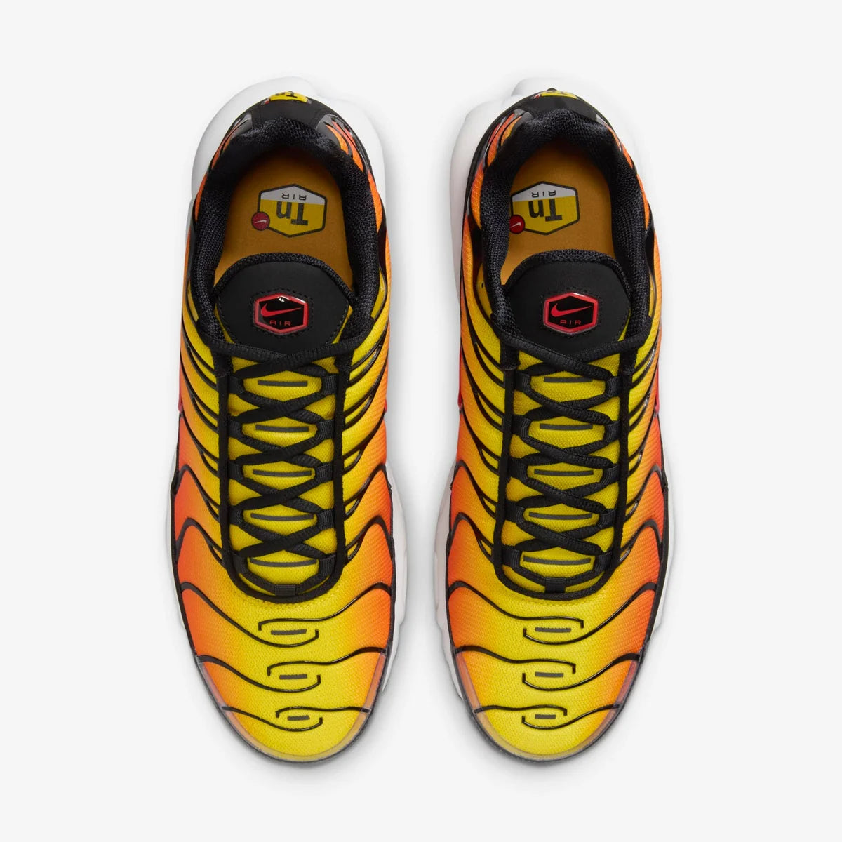 NIKE AIR MAX PLUS G “SUNSET”
