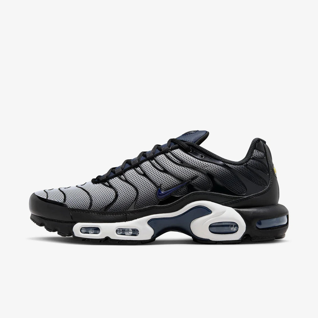 NIKE AIR MAX PLUS “MIDNIGHT NAVY”