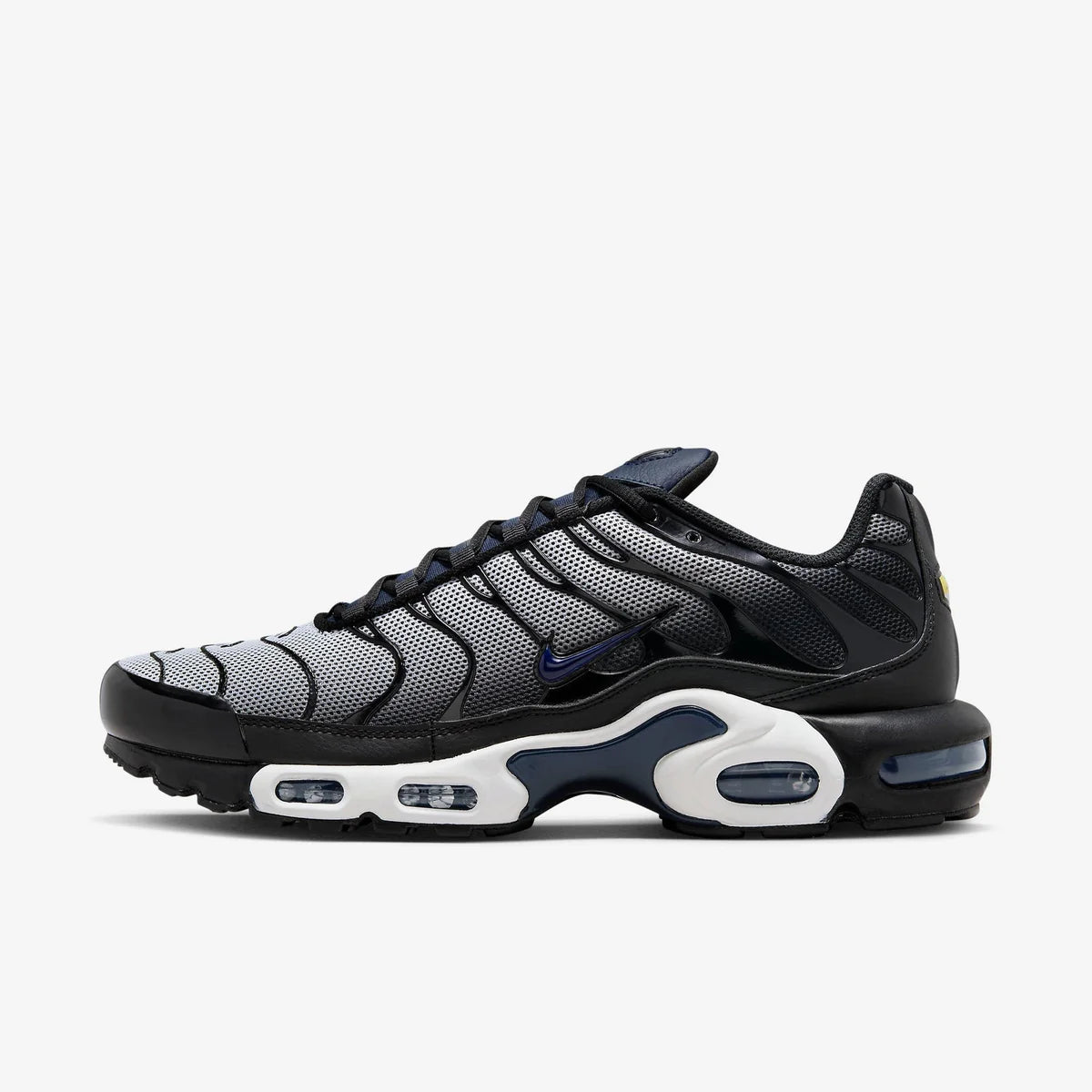 NIKE AIR MAX PLUS “MIDNIGHT NAVY”
