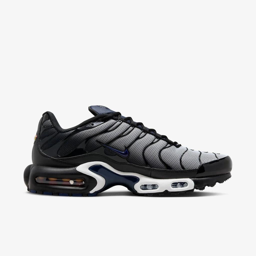 NIKE AIR MAX PLUS “MIDNIGHT NAVY”
