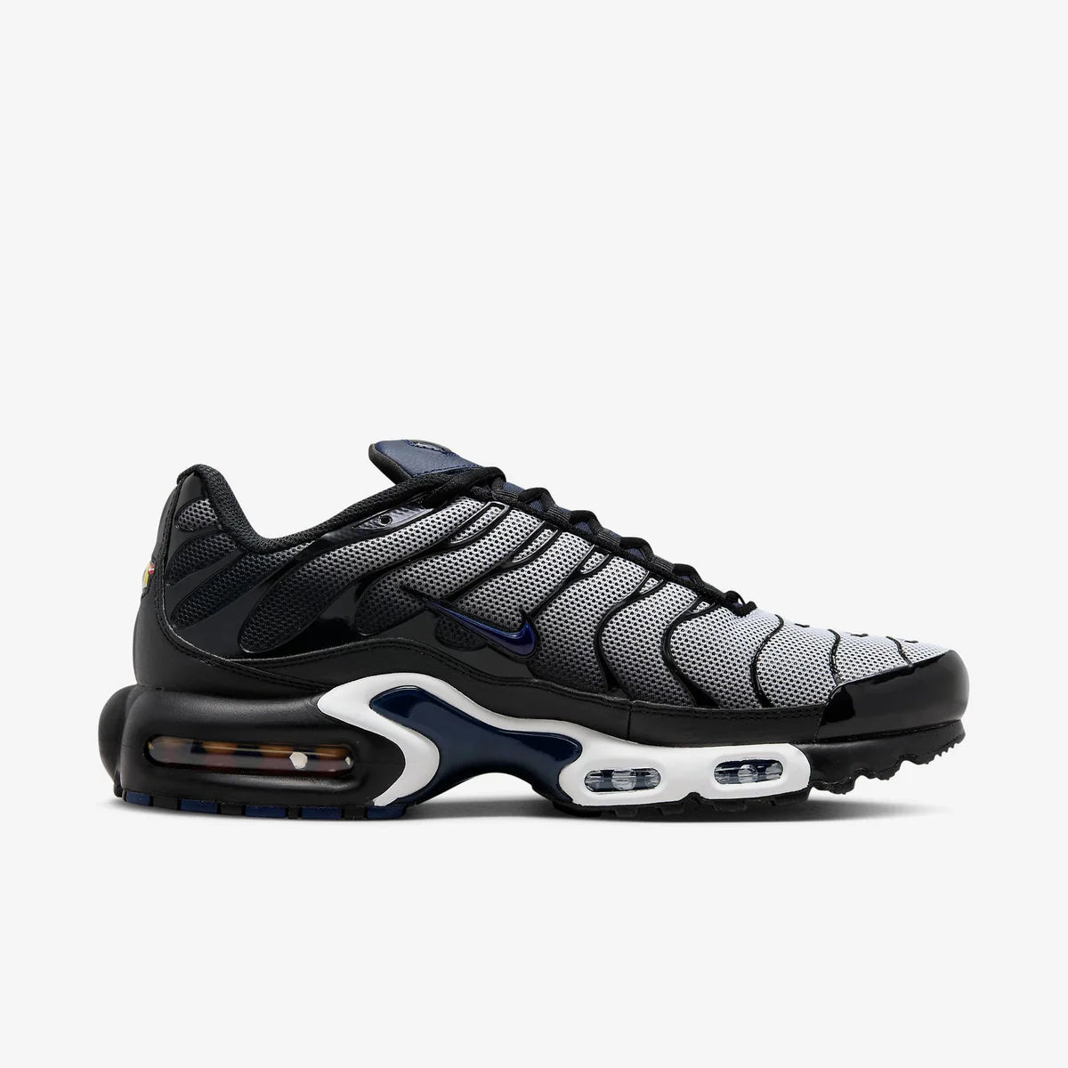 NIKE AIR MAX PLUS “MIDNIGHT NAVY”