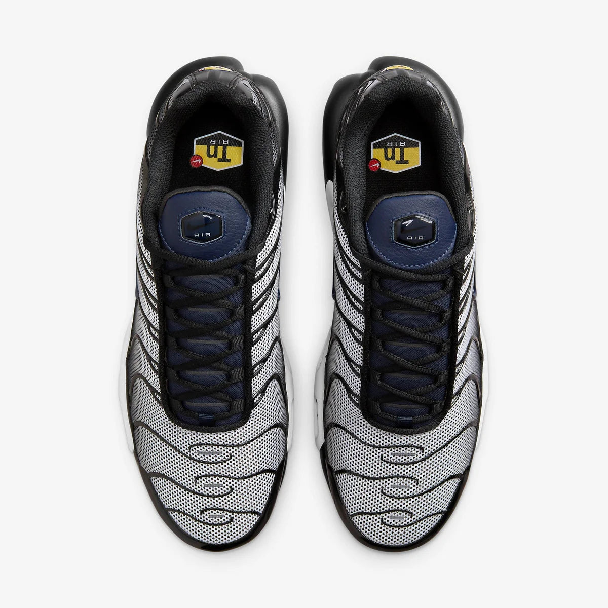NIKE AIR MAX PLUS “MIDNIGHT NAVY”