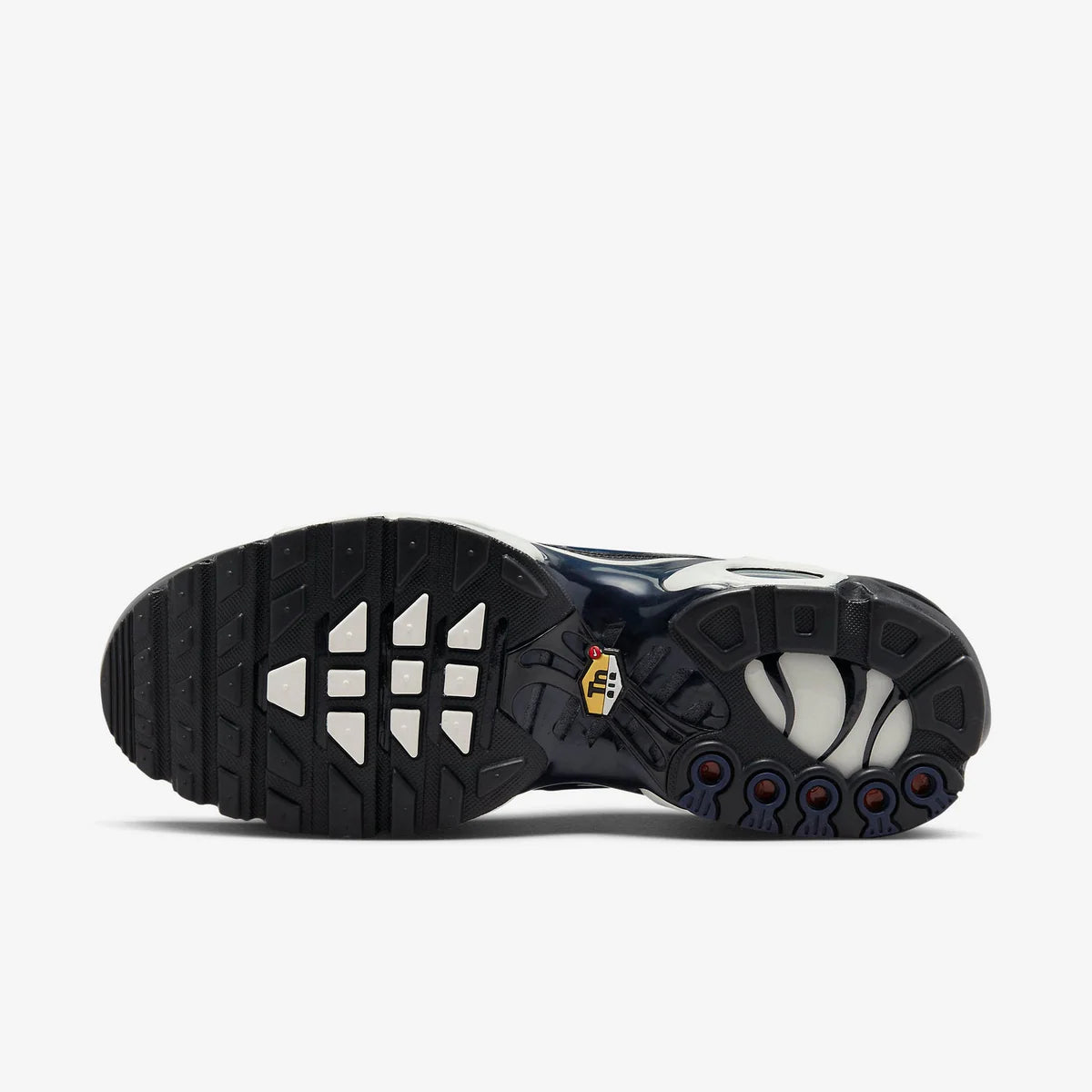 NIKE AIR MAX PLUS “MIDNIGHT NAVY”