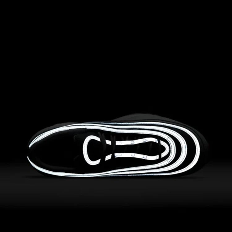NIKE AIR MAX 97 “WHITE BULLET”