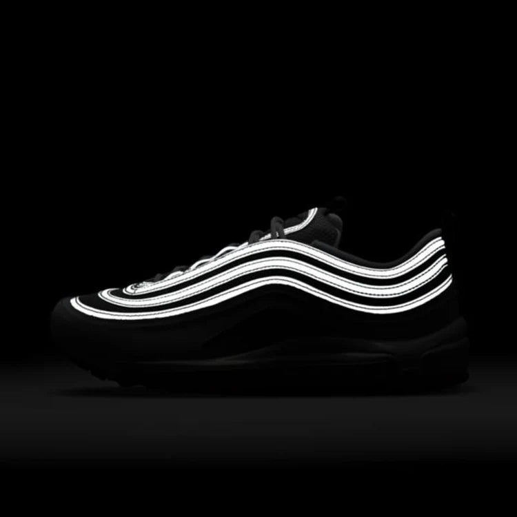NIKE AIR MAX 97 “WHITE BULLET”