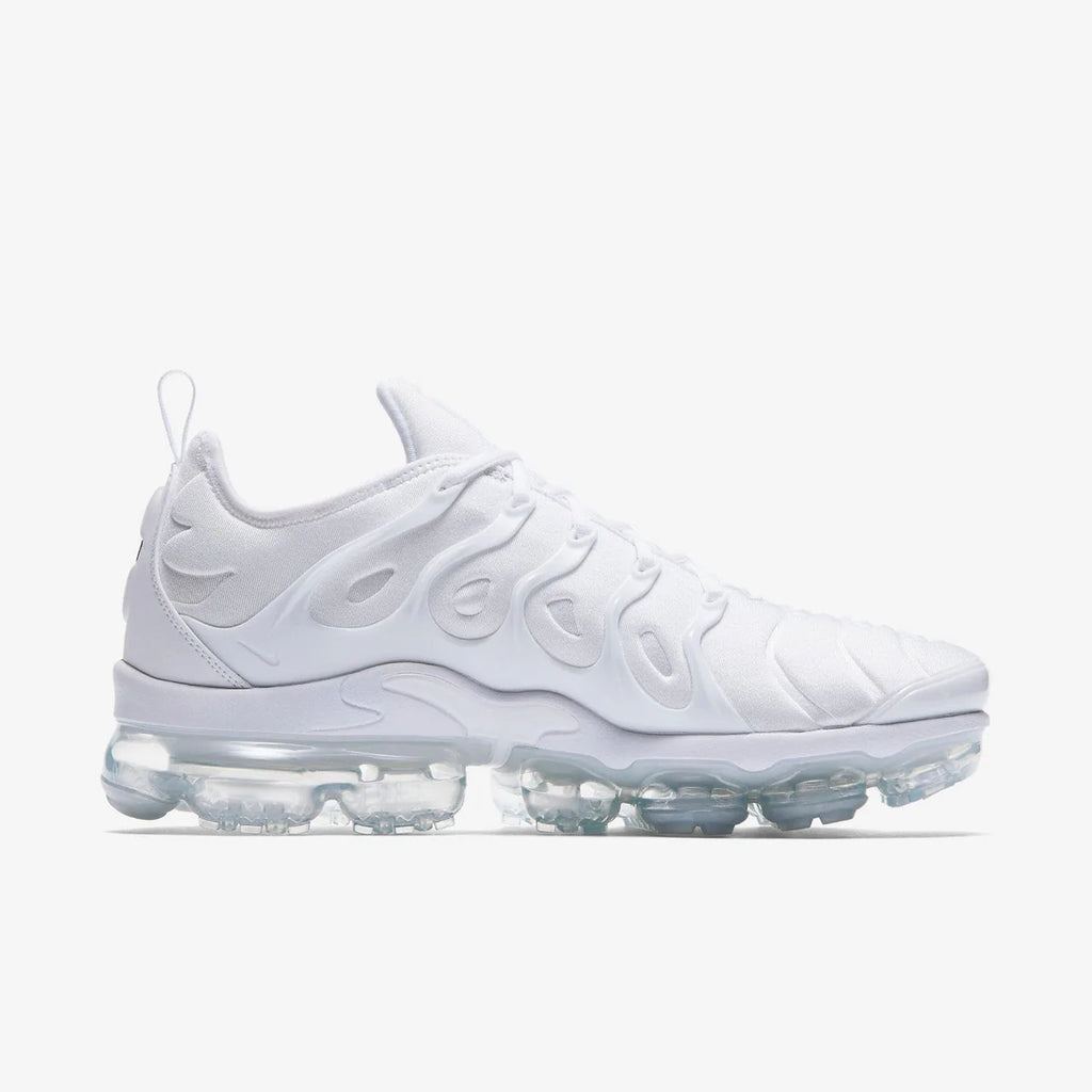 NIKE AIR VAPORMAX PLUS
WHITE