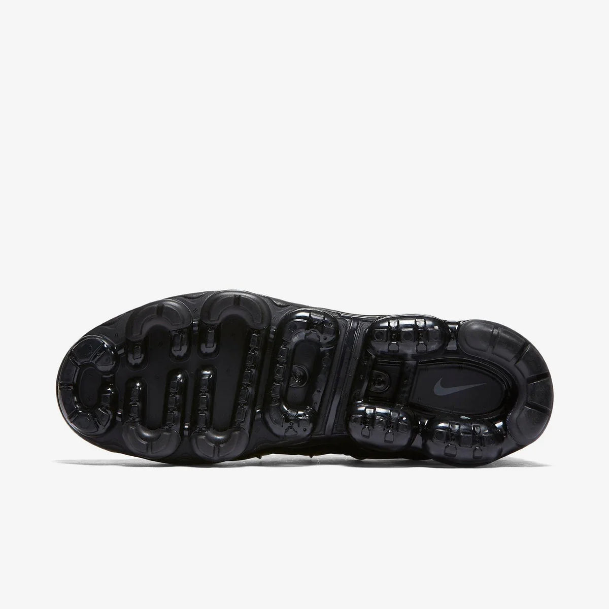 NIKE AIR VAPORMAX PLUS TOTAL BLACK