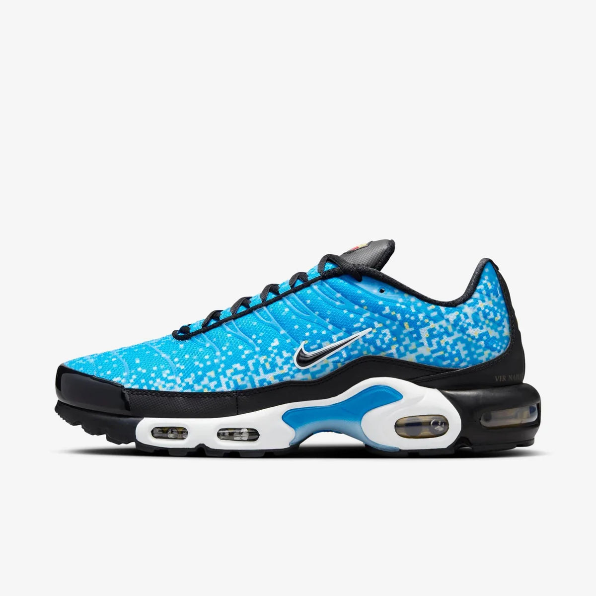 Air Max Plus TN “NAPOLI”
