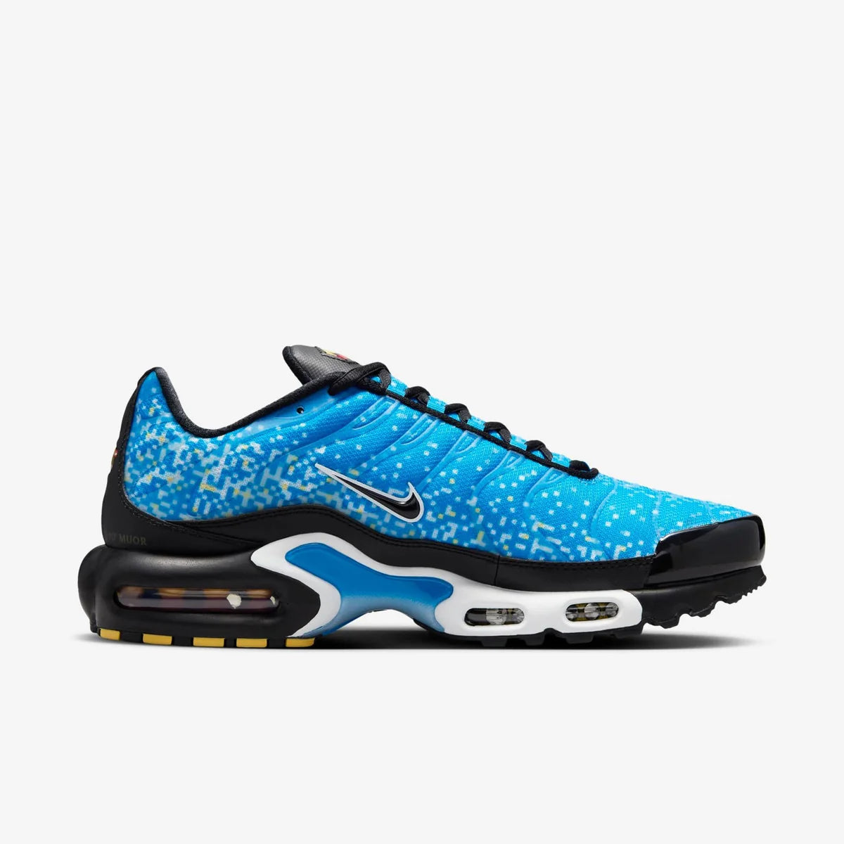 Air Max Plus TN “NAPOLI”