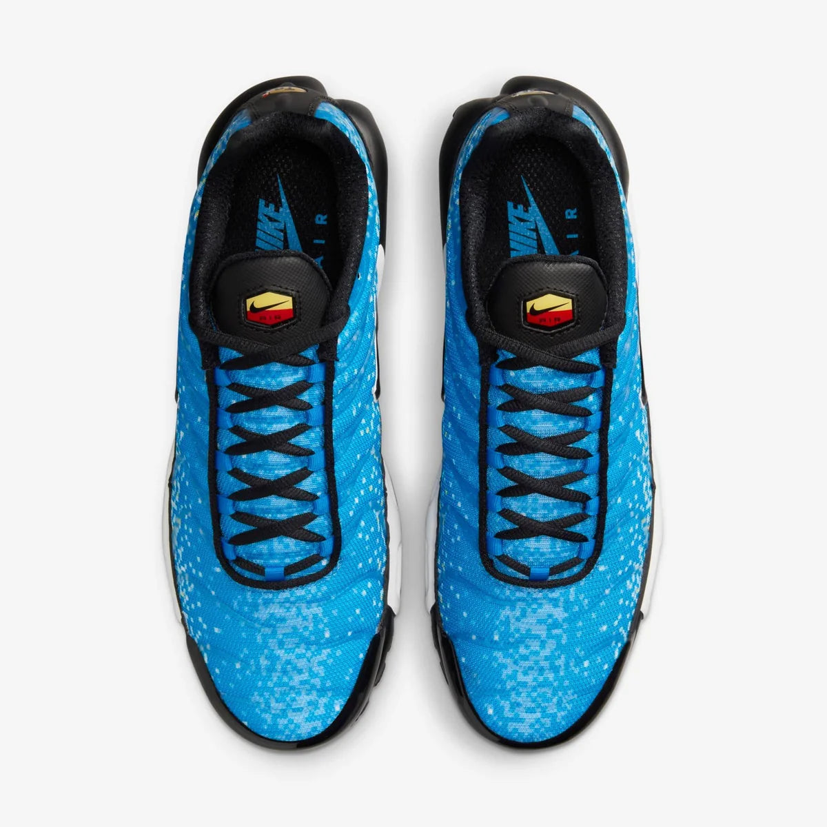 Air Max Plus TN “NAPOLI”
