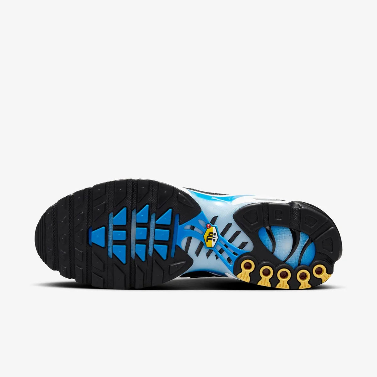 Air Max Plus TN “NAPOLI”