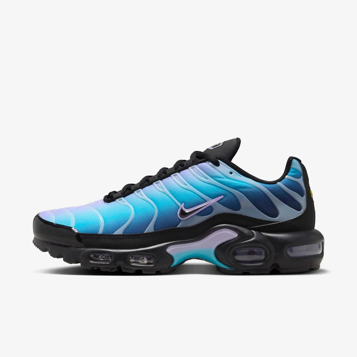 NIKE AIR MAX PLUS “CANDY BLUE