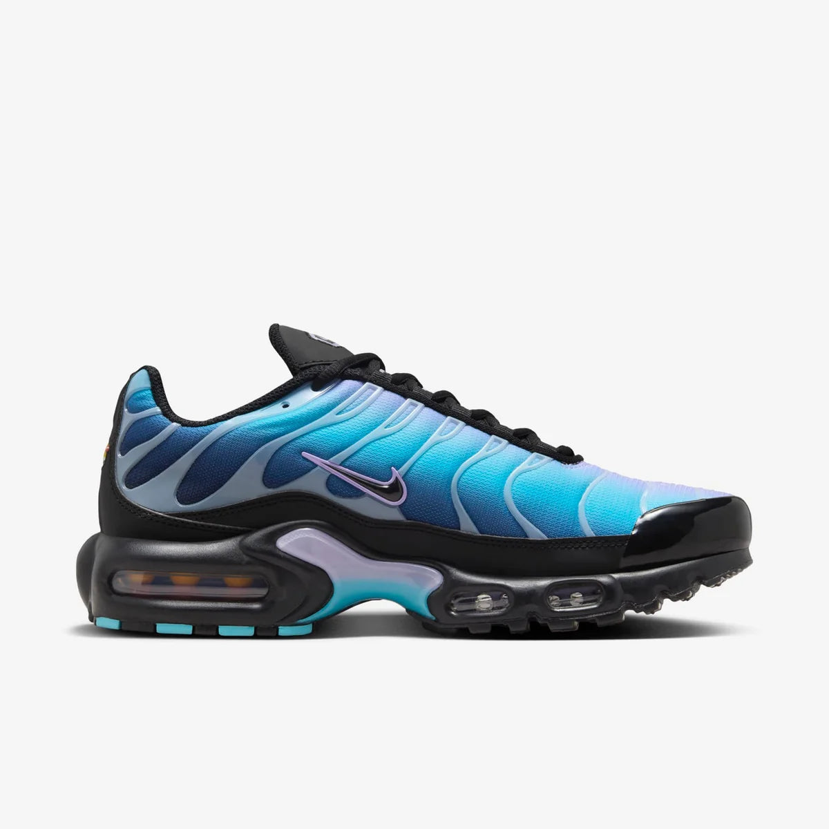 NIKE AIR MAX PLUS “CANDY BLUE