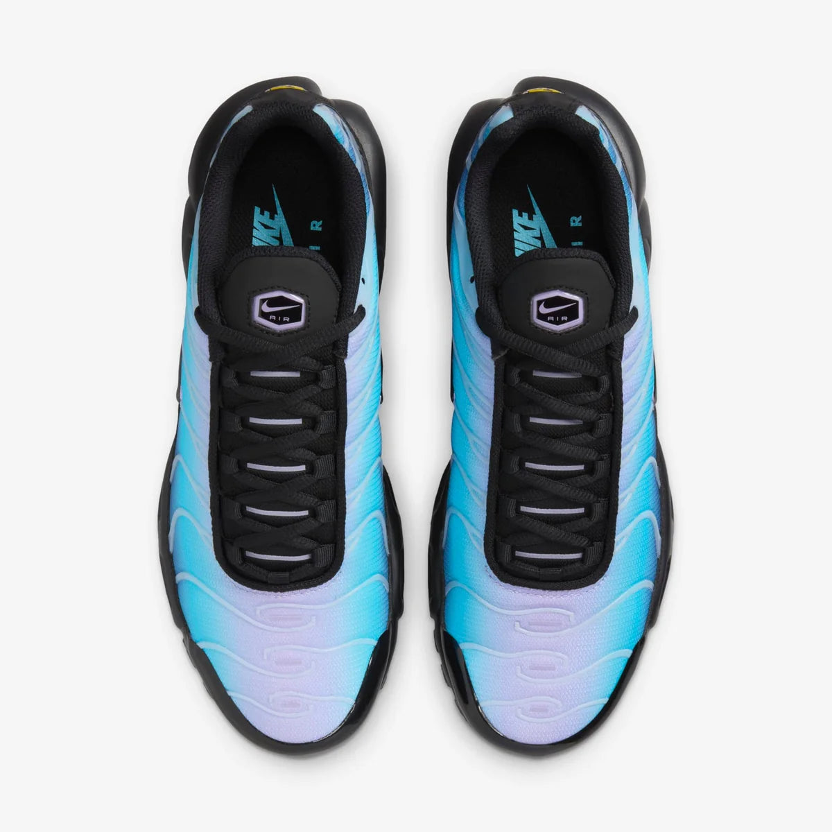 NIKE AIR MAX PLUS “CANDY BLUE