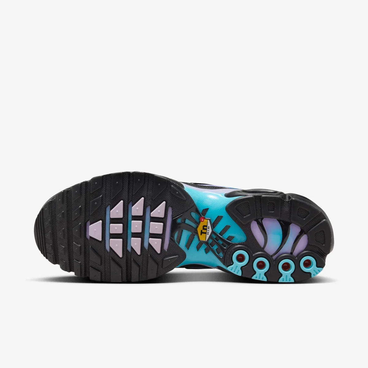 NIKE AIR MAX PLUS “CANDY BLUE