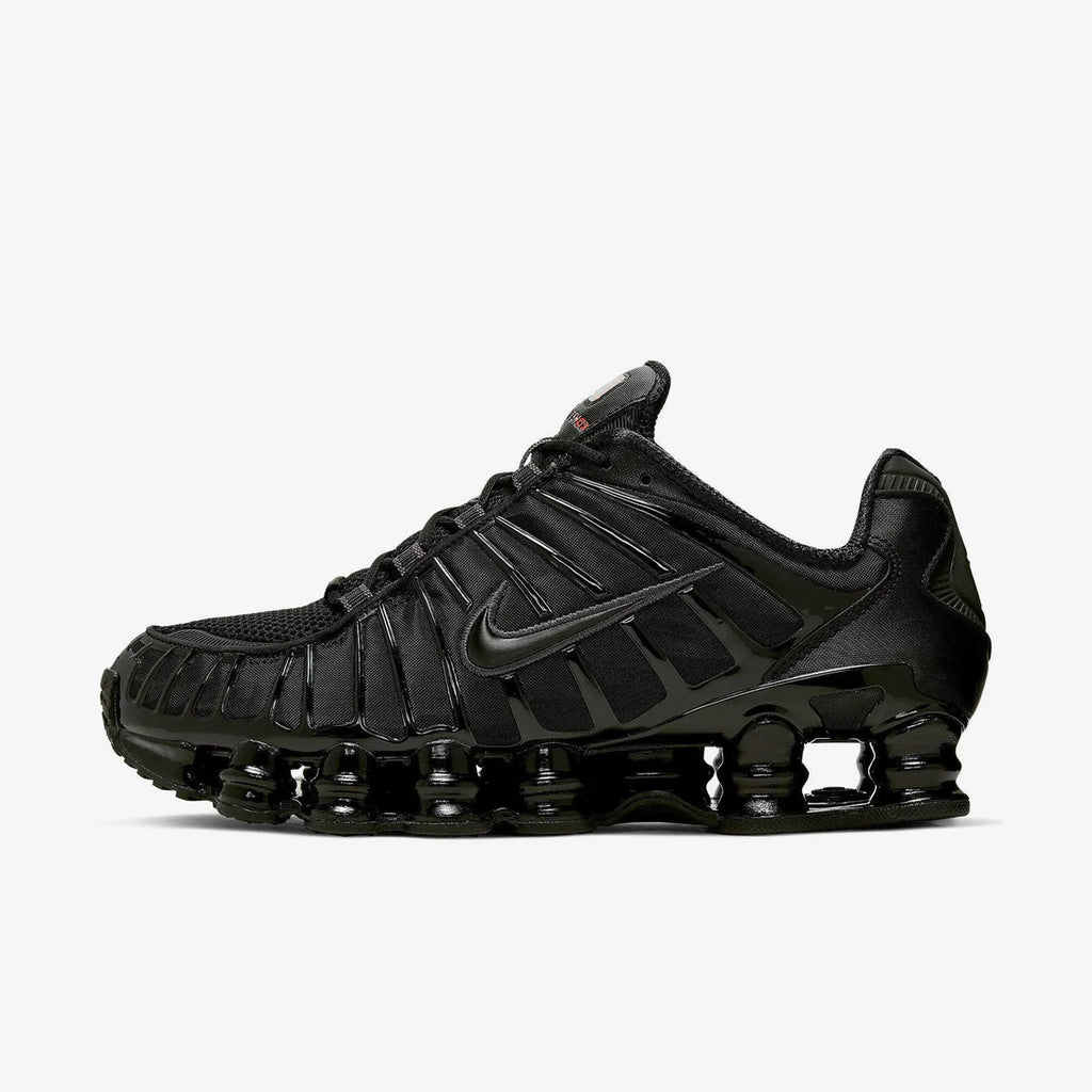 Nike Shox TL Black