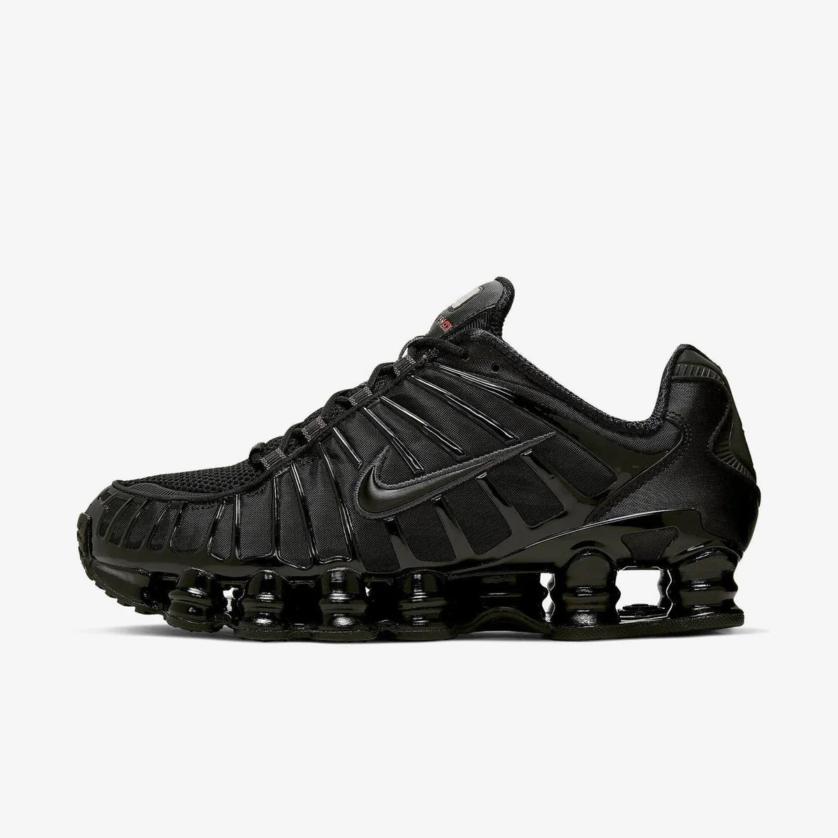 Nike Shox TL Black