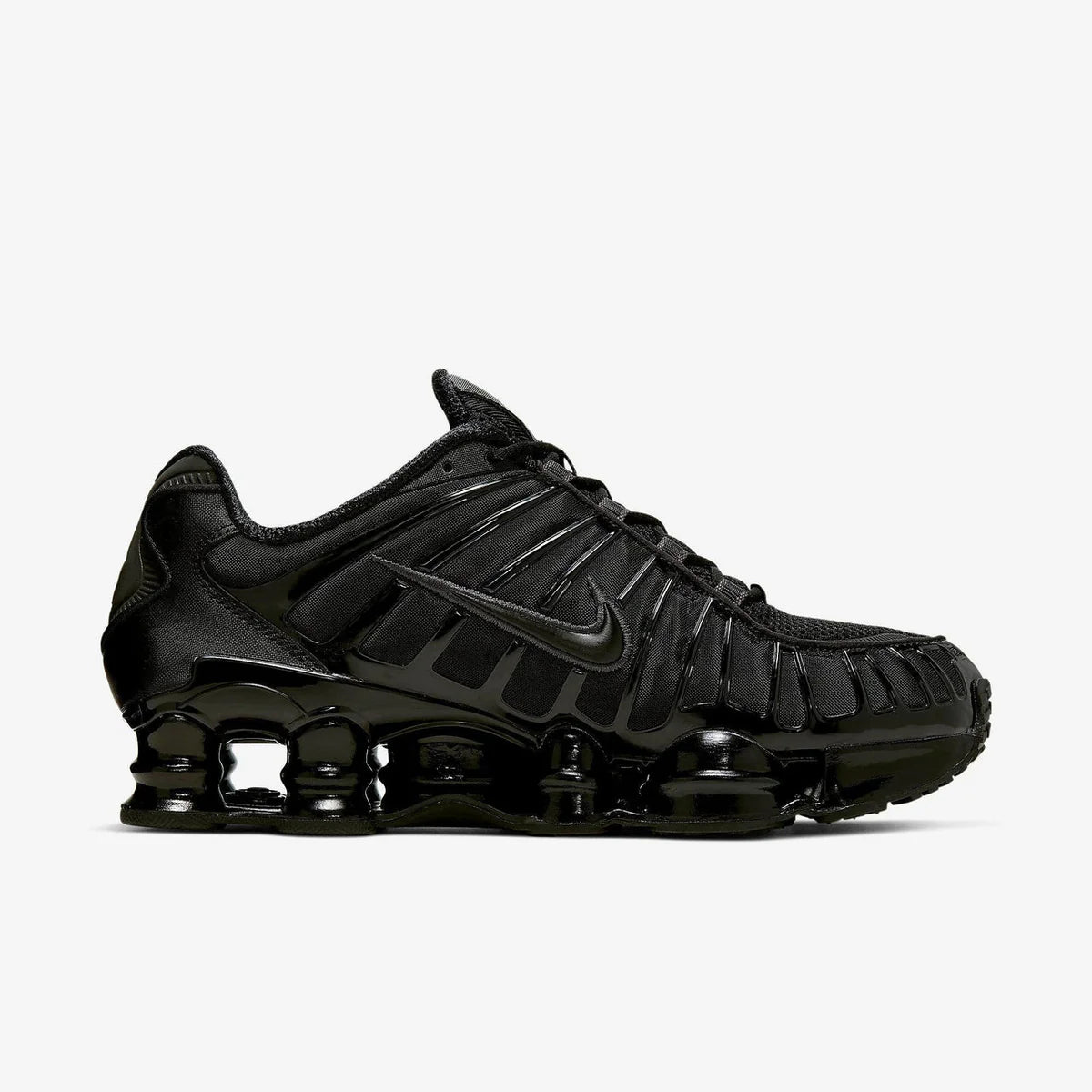 Nike Shox TL Black