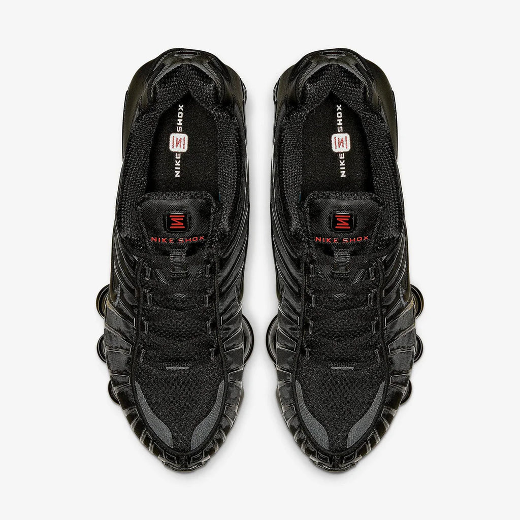 Nike Shox TL Black