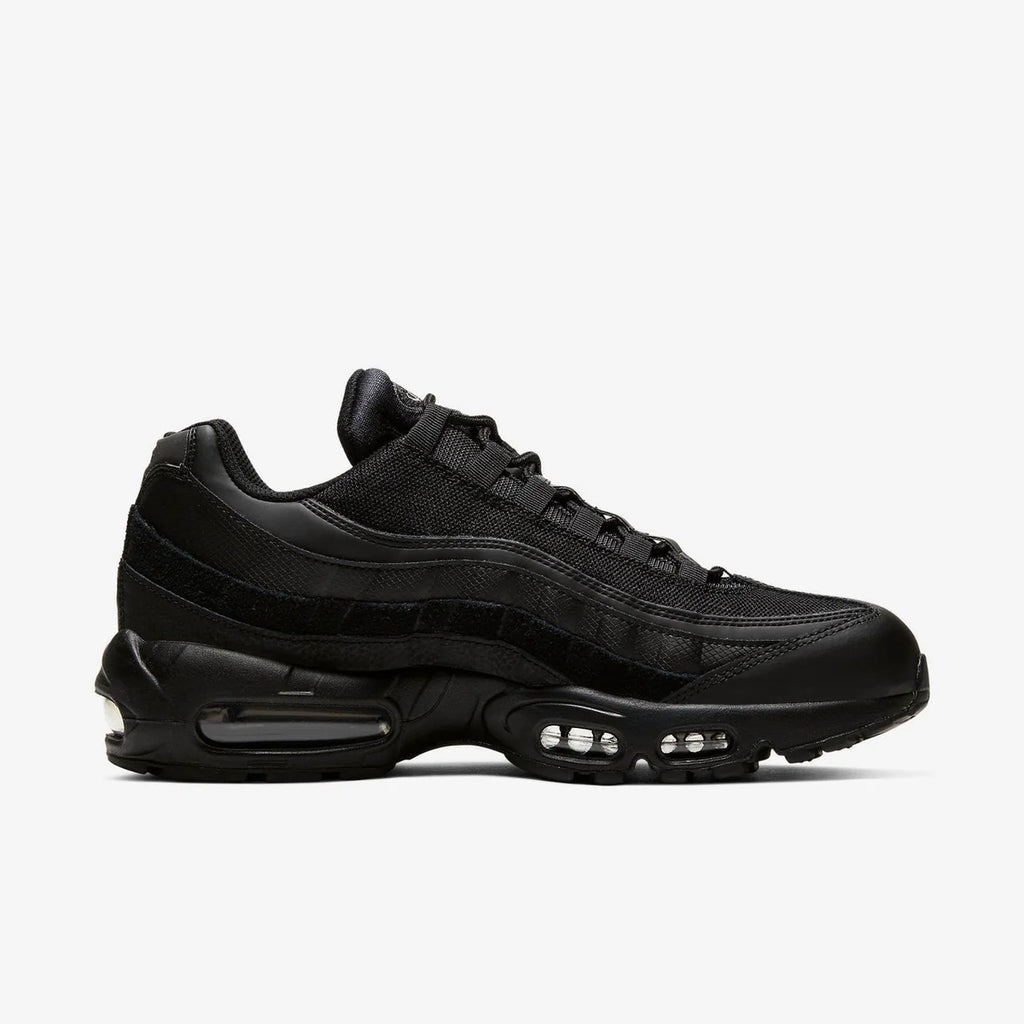 NIKE AIR MAX 95 “TRIPLE BLACK”