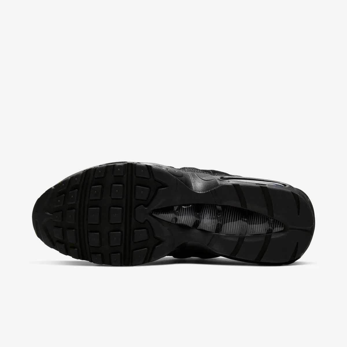 NIKE AIR MAX 95 “TRIPLE BLACK”