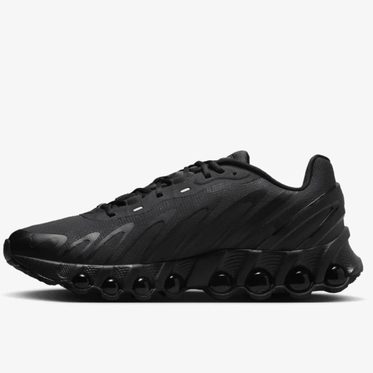 NIKE AIR MAX DN8 “BLACK ANTHRACITE”