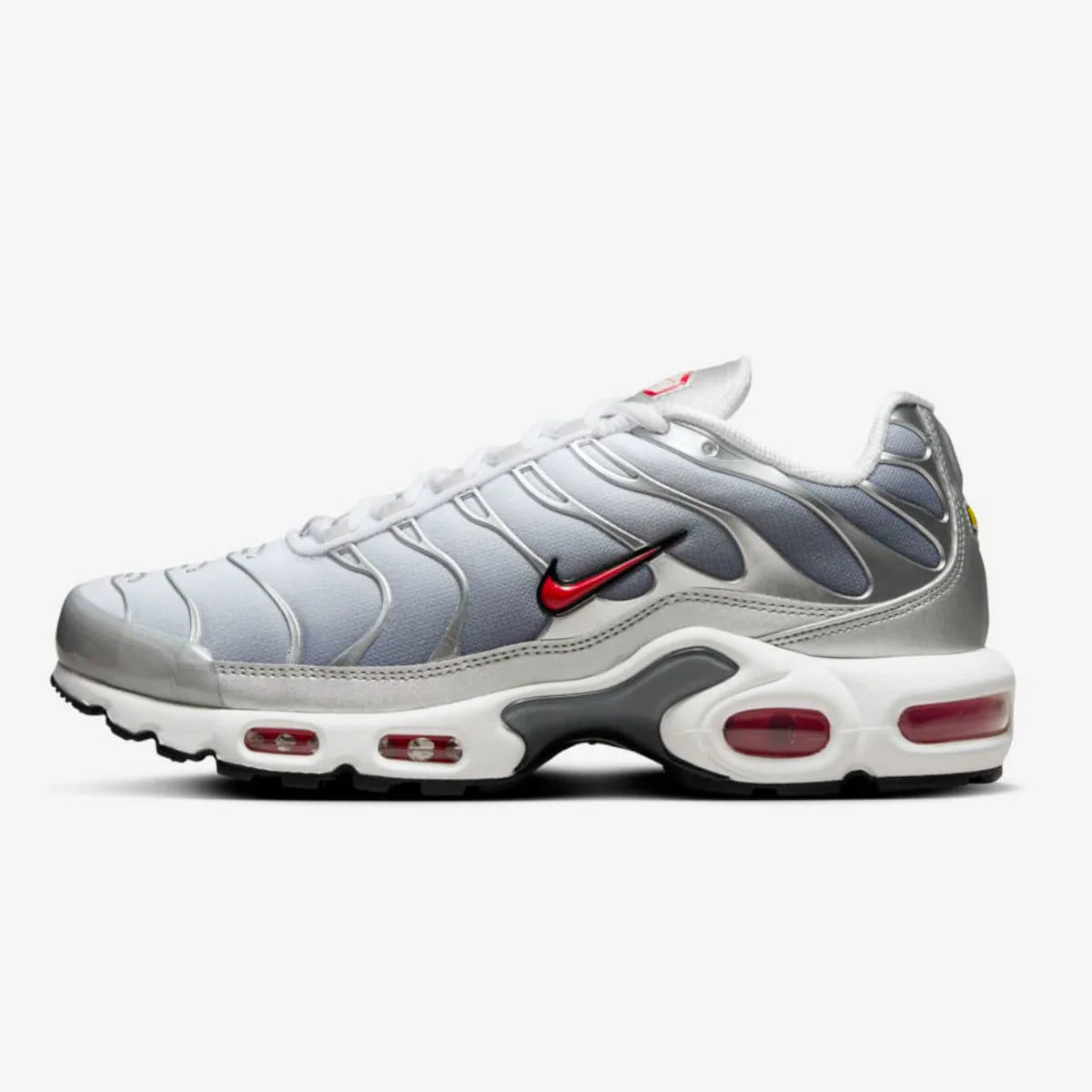 NIKE AIR MAX PLUS “SILVER BULLET”
