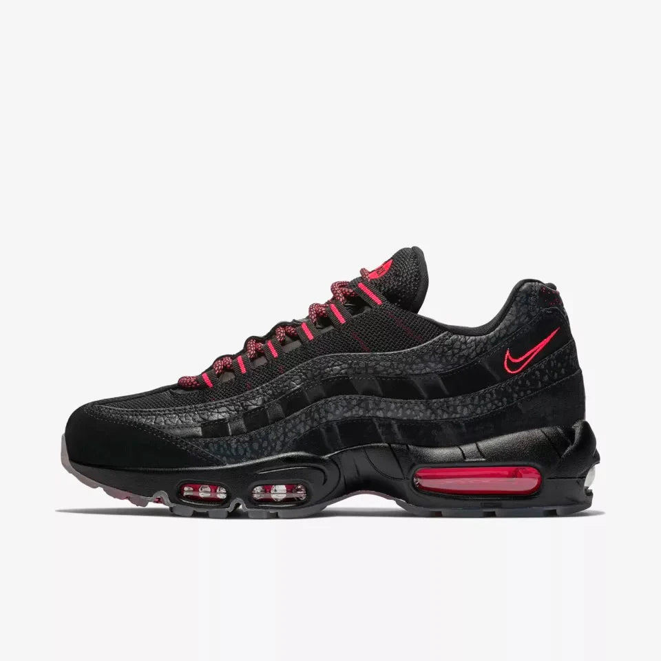 NIKE AIR MAX 95 “BLACK INFRARED”