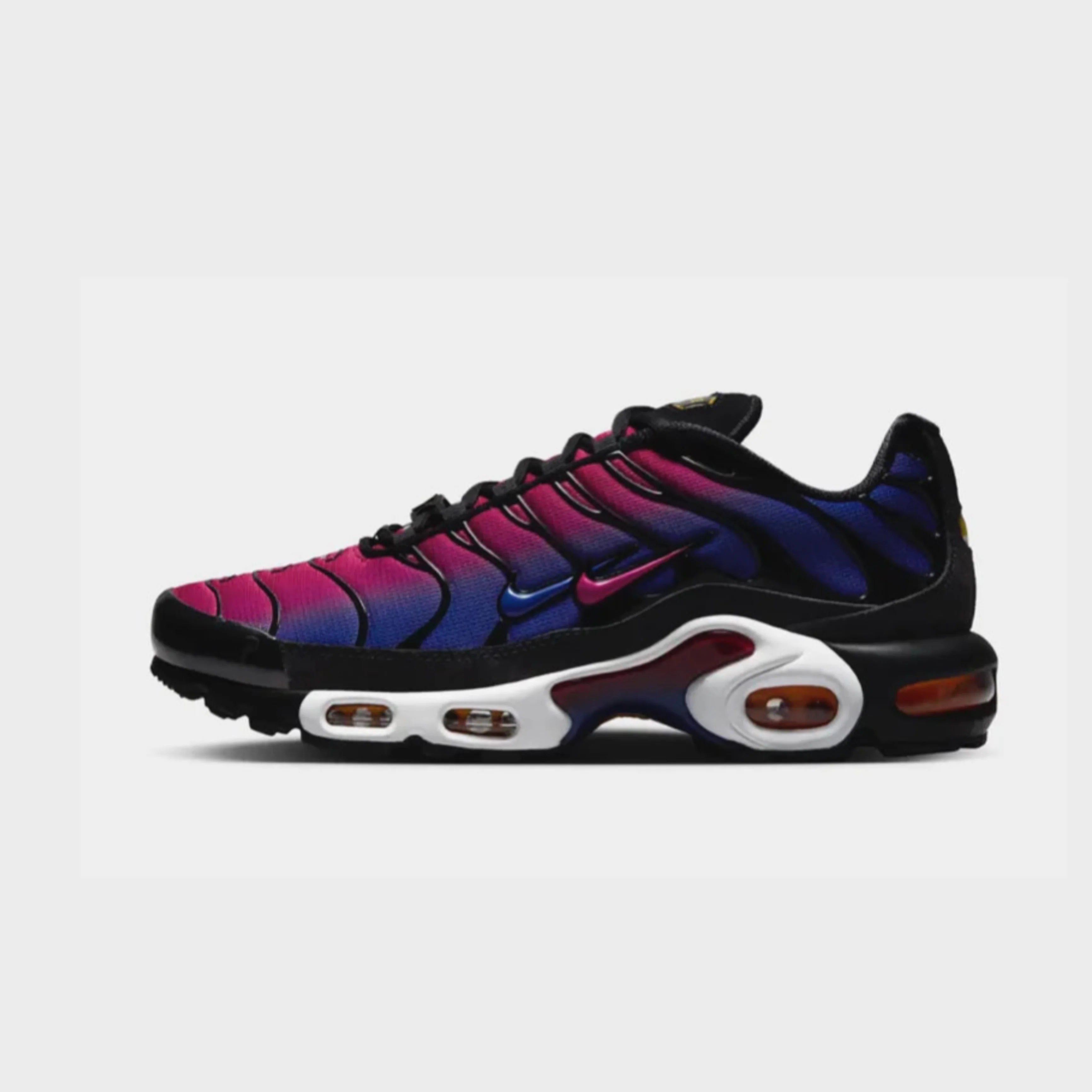 NIKE AIR MAX PLUS TN “FC BARCELONA X PATTA”