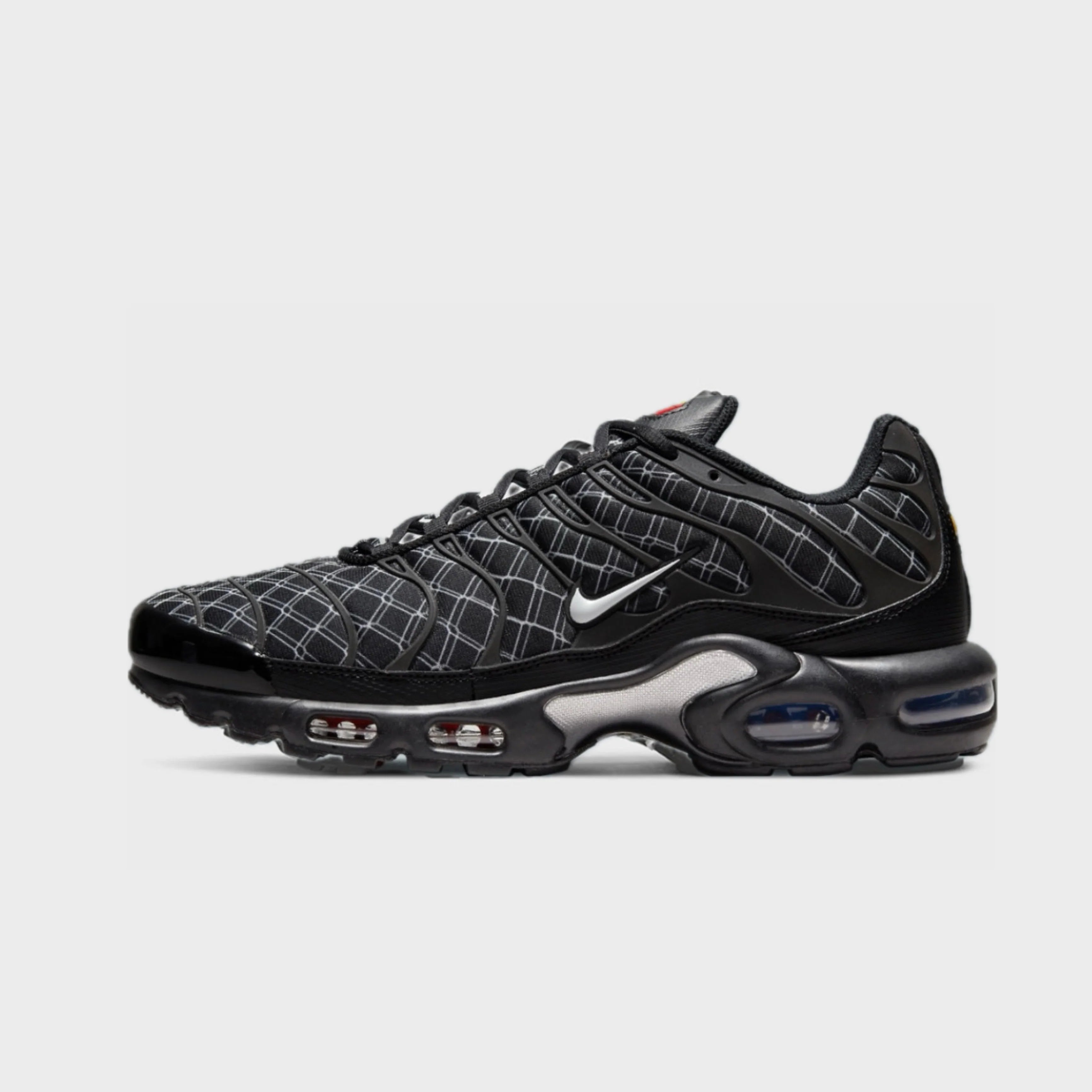 Nike Air Max Plus "France"